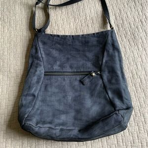 Crossbody tote/purse